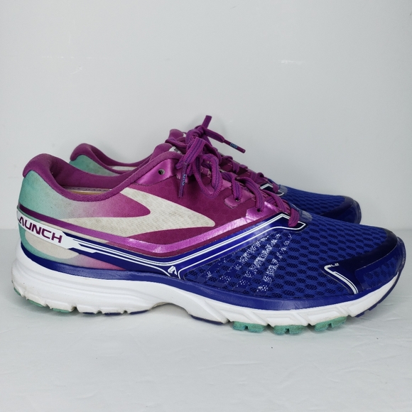 brooks cross trainers